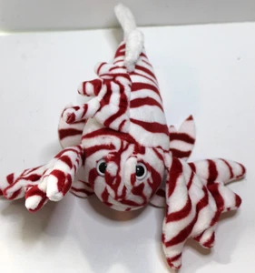 Plüschtier Löwe Fisch Stofftier - 8 Zoll lang - Bild 1 von 4