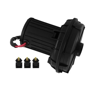 Bomba de aire secundaria for BMW 7 E65 E66 E67 730i 735i 745i 760i 11727571589 - Picture 1 of 11