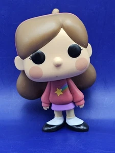 Funko Pop 2017! Disney Gravity Falls #241 MABLE PINES 4" Vinyl Figur lose - Bild 1 von 7