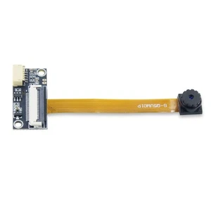 USB Camera Module OV5640 5MP Fixed Focus OTG UVC USB Camera Module for Security - Bild 1 von 8