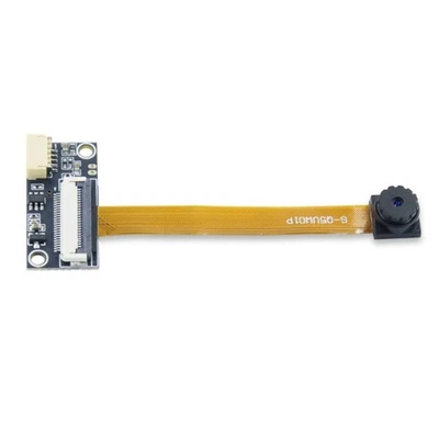 USB Camera Module OV5640 5MP Fixed Focus OTG UVC USB Camera Module for Security - Bild 1 von 4