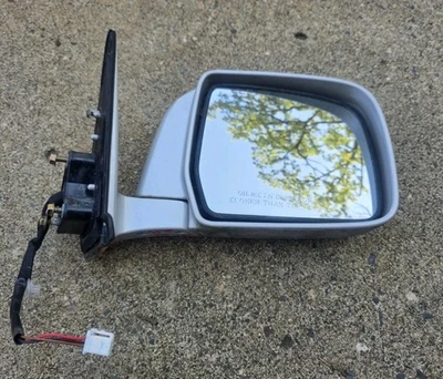 Espejo retrovisor lateral derecho para pasajero Toyota 4Runner 96-02 Desert Dune 1A5 Foto 1 de 4