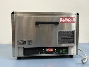 Sterilizzatore a Calore Secco SteriSURE Modello 2100 (Leggere Descrizione) - Foto 1 di 14