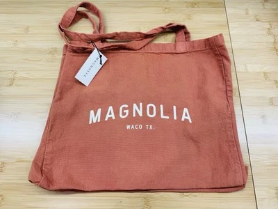 Magnolia tote bag NEW - Image 1 of 4