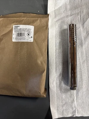 Moen 155891 Ducha de Mano Moderna Función Única, Cromo 1,75 GPM Foto 1 de 4