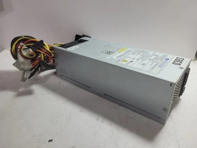 Sparkle Power SPI4002UC 400W ATX Power Supply #0393 - Image 1 of 4