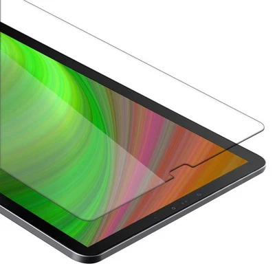 Tempered Glass for Samsung Galaxy Tab S4 (10.5 inch) Display Screen Protection - Image 1 of 4