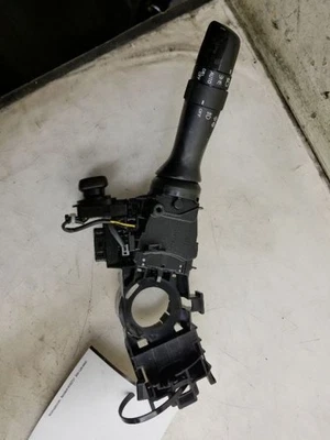 MONTAJE INTERRUPTOR COLUMNA DIRECCIÓN LEXUS RX350 12 13 14 15  Foto 1 de 4