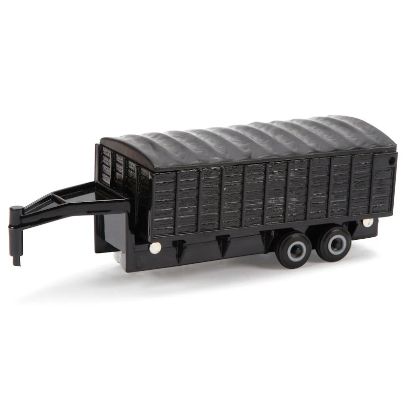 ERTL Collect N Play Ag Grain Trailer 5th Wheel 46594 - Image 1 of 1