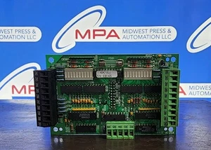 Wintriss C43117 DiProPAC 16 Board - Picture 1 of 4