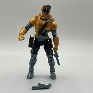 Figura de acción Hasbro 2020 Marvel Legends Maverick (Strong Guy wave) 6" pulgadas - Imagen 1 de 7