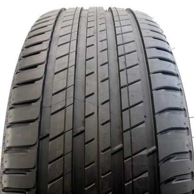 1 x MICHELIN 285/55 R19 116W XL Latitude Sport 3 Sommerreifen 2015 7.2mm - Bild 1 von 4