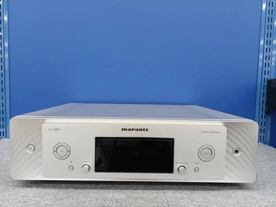 Reproductor de CD Marantz 30N Digital Network SACD MP3 FLAC DSD usado - Imagen 1 de 4
