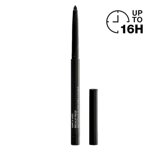 Wet n Wild Breakup Proof Retractable Waterproof Eyeliner - Blackest Black - Bild 1 von 1