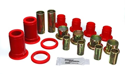 Suspension Control Arm Bushing Kit Fits 1970 Chevrolet Biscayne  Front - Image 1 of 4