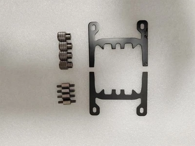 CPU Bracket Kit for NZXT KRAKEN Elite 240/280/360 RGB Series Coolers