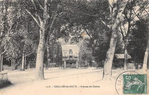 73-CHALLES LES EAUX-N�T2983-D/0123 - Picture 1 of 2