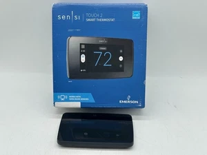 Sensi ST76 Touch 2 Smart Thermostat with Touchscreen Color Display - Picture 1 of 3