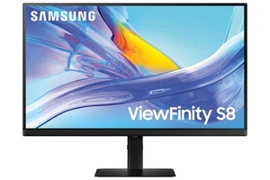 SAMSUNG Monitor S27D800UAU - Bild 1 von 9