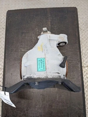 Carrier Rear 3.6L 215mm Ring Gear 8.46" Fits 11-12 DURANGO 1157858 - Image 1 of 4