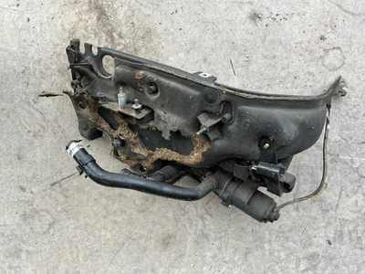 1998 - 2003 捷豹 XJR XJ8 X308 点火控制模块和辅助水泵 OE #4806E — 第 1/4 张图片