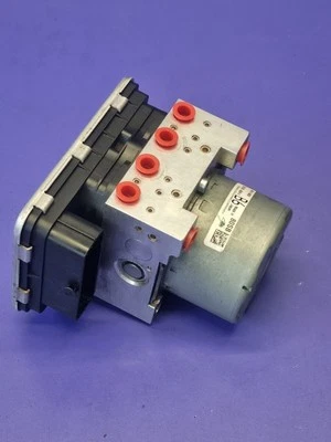 #ABS SUZUKI SWIFT MK8 06.2109-2401.3 56110-80SB Foto 1 de 4