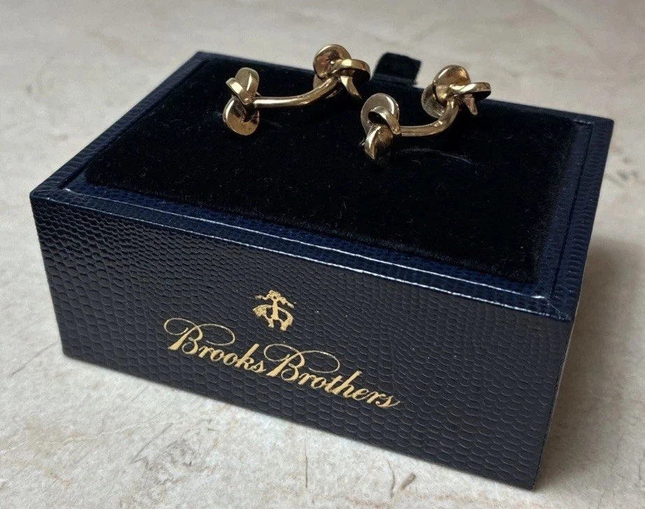Brooks Brothers Jewelry for Men for sale | eBay