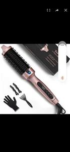 TERVIIIX 1.5IN THERMAL BRUSH Terviiix - 1.5 Inch Thermal Brush Heated for Hair 1 - Picture 1 of 1