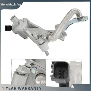 Air Inject Check Valve 12619123 911-153 For Chevrolet Impala Monte Carlo Buick - Picture 1 of 20