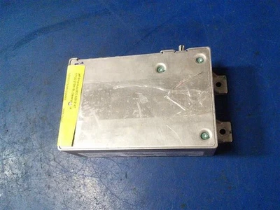 Chassis ECM Communication Classic Style Fits 04-07 SIERRA 1500 PICKUP 178825 - Image 1 of 4