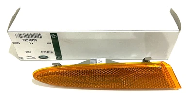 Genuine Jaguar XJ 2003-2007 Front LH Side Marker - C2C10423 - Image 1 of 3