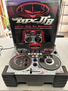 yamaha DJX2B - Bild 1 von 9