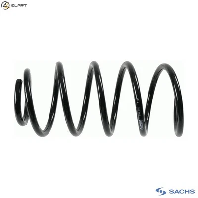 SUSPENSION SPRING 998 494 FOR DAEWOO LACETTI/Hatchback ORION/Wagon NUBIRA 1.4L - Image 1 of 4
