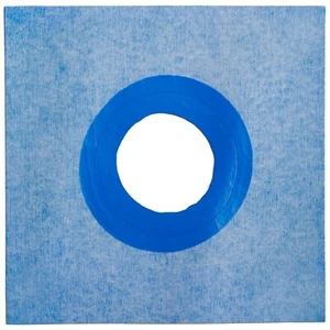 Dichtmanschetten Ø75 Bodenmanschetten 250mm Set 10St. Dehnzone 77-150mm B04SE - Bild 1 von 3
