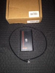 NEW SENSIT Model CMM-1 Carbon Monoxide Pure-Air Monitor 2001-95 See Description - Picture 1 of 6