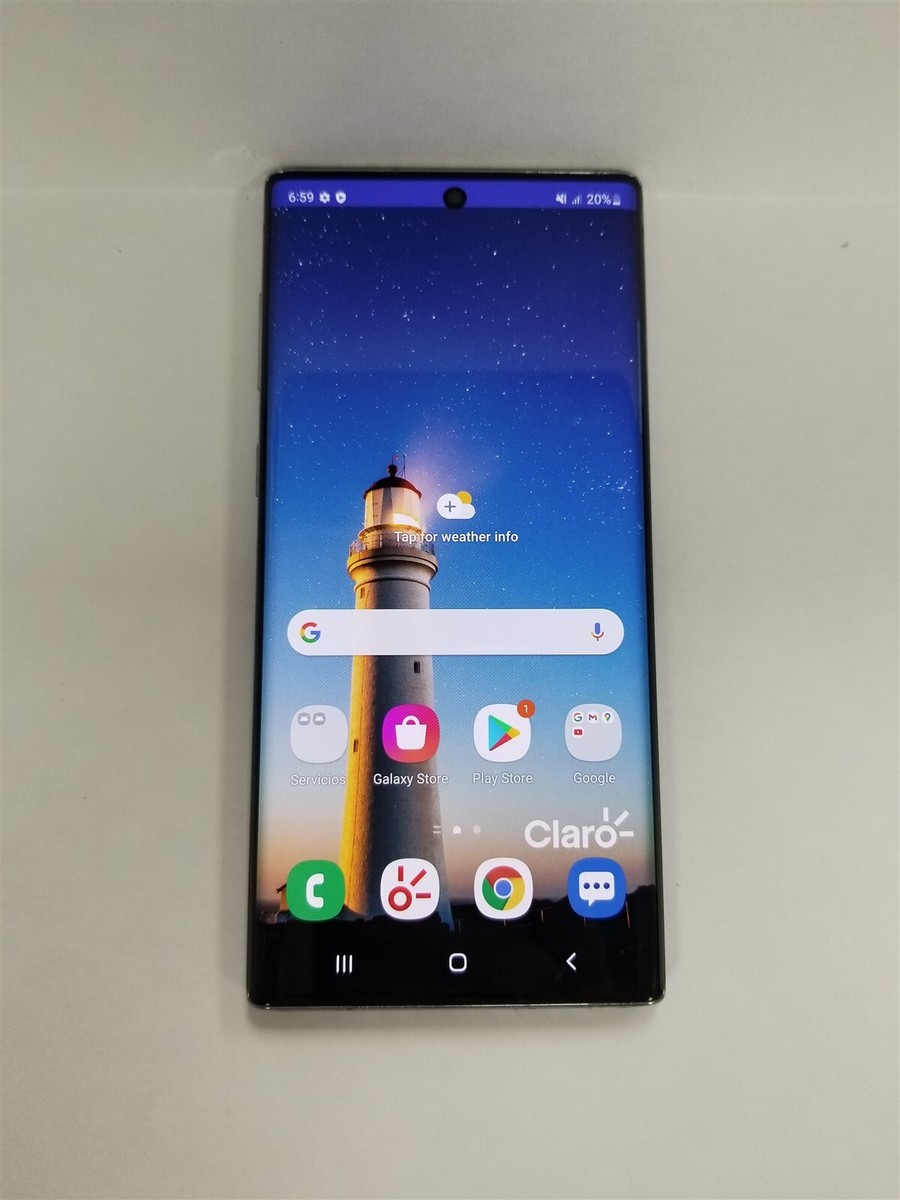 Samsung Galaxy Note10 256GB for Sale - Shop New & Used Cell Samsung Galaxy Note10 256GB for Sale - Shop New & Used Cell