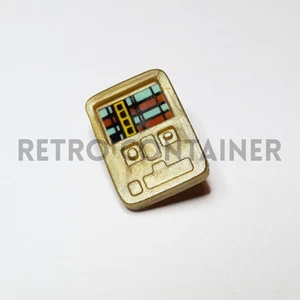 STAR TREK Playmates - The Next Generation - William Riker - Tricorder Weapon - Picture 1 of 1