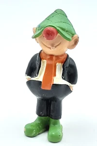 Willi Wacker mit Hände in Taschen 5,5 cm Schleich Vollkörperfigur 1977 Andy Cap - Bild 1 von 3