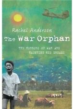 The War Orphan (Archway), Anderson, Rachel