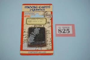 Herr der Ringe LOTR Mithril Miniaturen M123 Frodo & Sam - Bild 1 von 4