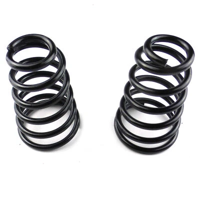 Muelle de asiento de abrigo eléctrico negro Snapper/Ferris genuino (2PK) para cortadoras de césped, 5108276 Foto 1 de 4