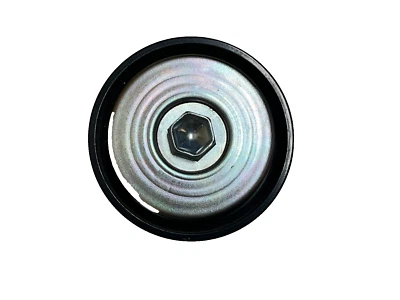 For 2005-2023 Toyota Tacoma 4Runner 2.7L OEM Drive Belt Idler Pulley 88440-35140 - Image 1 of 4