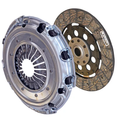 Exedy Stage 1 Organic Clutch Kit For Toyota GR Yaris 21+ - Image 1 of 2