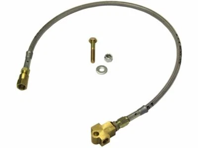 Manguera de freno trasera Skyjacker 15588GG base para camioneta Chevrolet K10 1973-1974 Foto 1 de 2