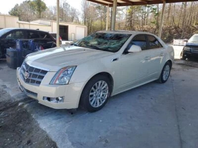 Used Windshield Wiper Linkage fits: 2011 Cadillac Cts Cpe Grade A — 第 1/4 张图片