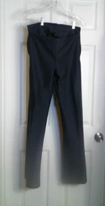 Authentic Amish Mens Black pants hand made - Picture 1 of 2