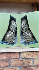 buty adidas Predator GX3913 size 8,5 uk - Zdjęcie 1 z 3