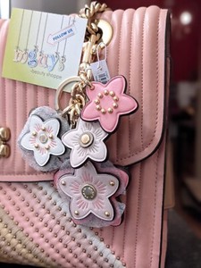 bolsa charm coach
