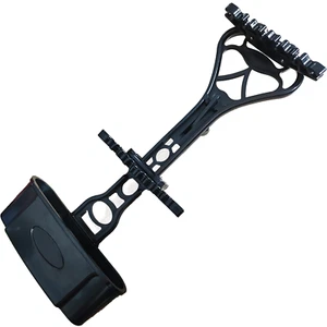 Arrow Quiver Crossbow Quiver Archery Arrows Holder Hunting Compound Recurve Bow - Picture 1 of 9