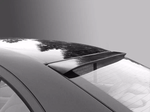 MERCEDES W219 CLASE CLS RENDIMIENTO DINÁMICO CUBIERTA VENTANA TRASERA NUEVA RARA 05-10 Foto 1 de 1